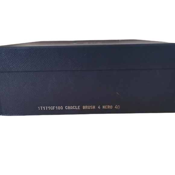 Prada boots - Picture 9 of 9